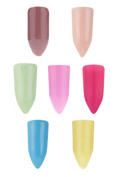 Nailster Perfect Combo