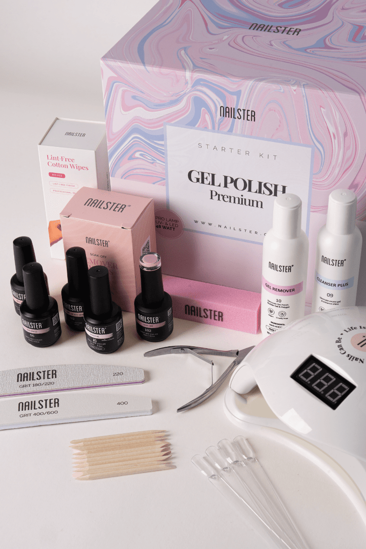 Nailster Starter Kit