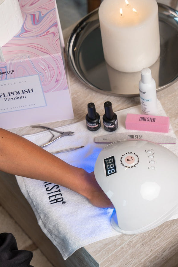 Nailster Starter Kit