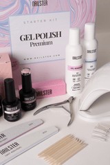 Nailster Starter Kit