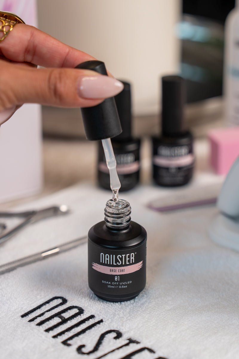 Nailster Starter Kit