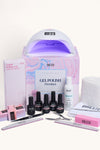Nailster Starter Kit Liquid Builder Gel