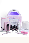 Nailster Starter Kit Press - On