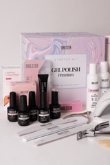 Nailster Starter Kit Press-On