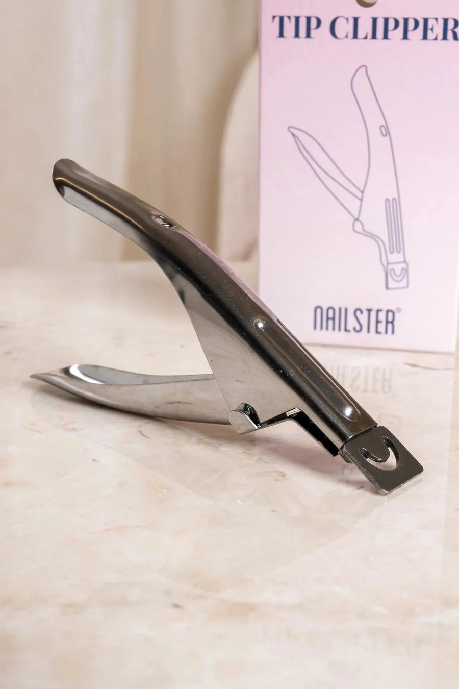 Nailster Starter Kit Press - On