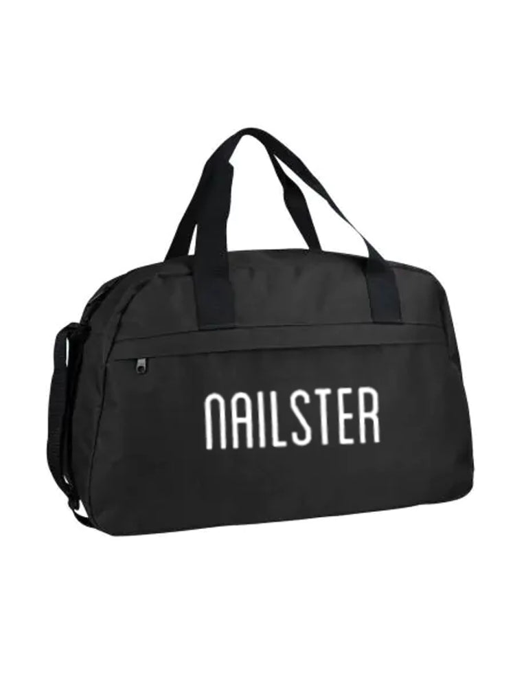 Nailster Taske Sort