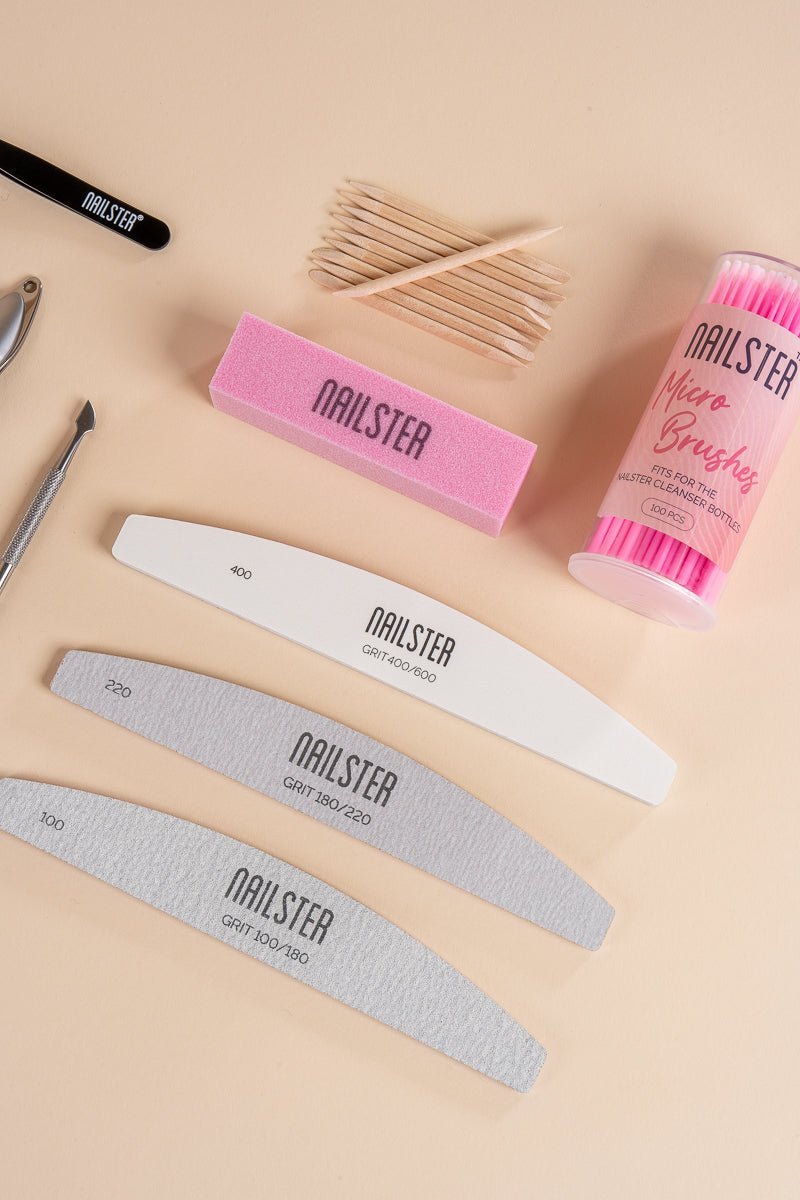 Nailster Verktygspaket