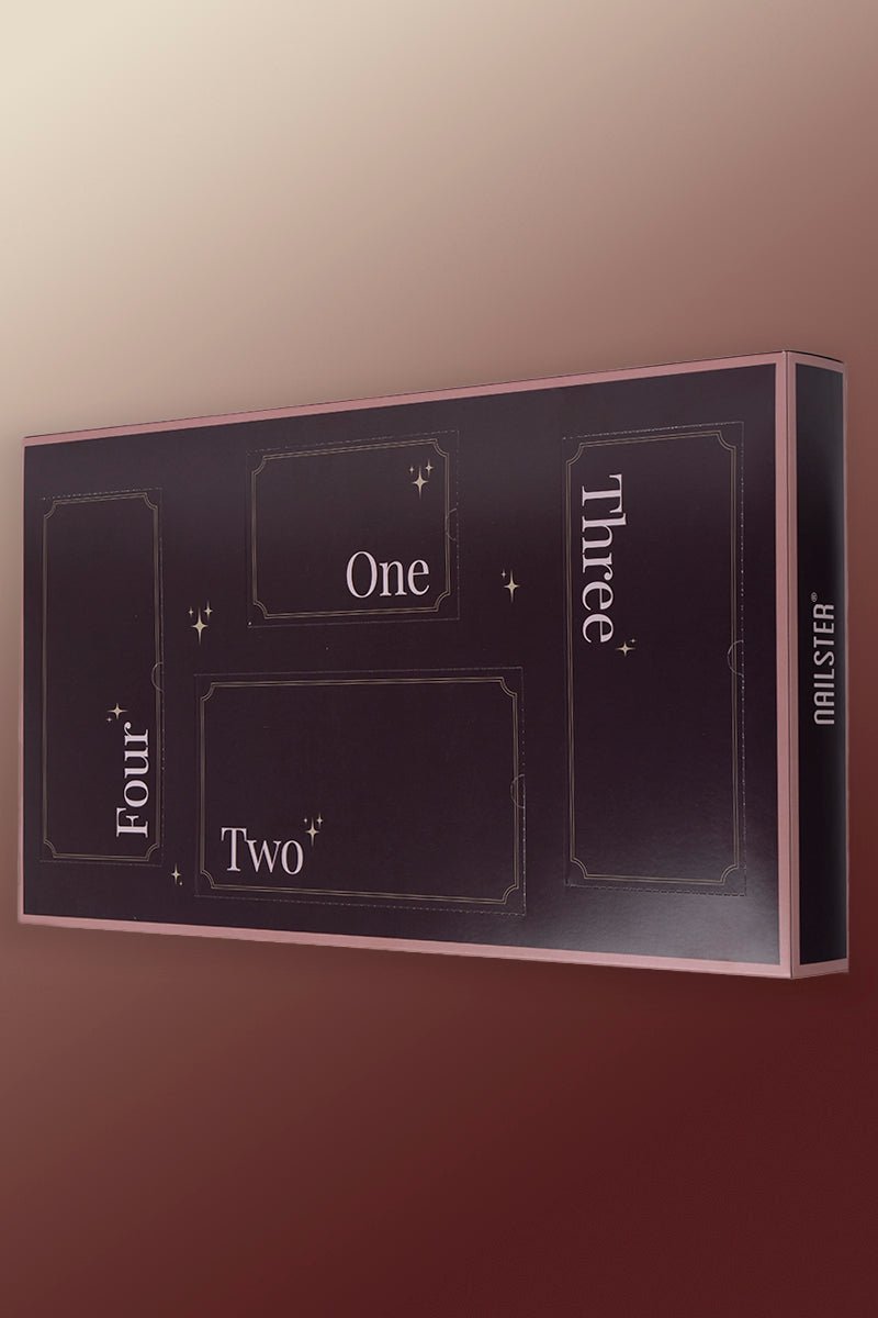 Nailsters Adventskalender