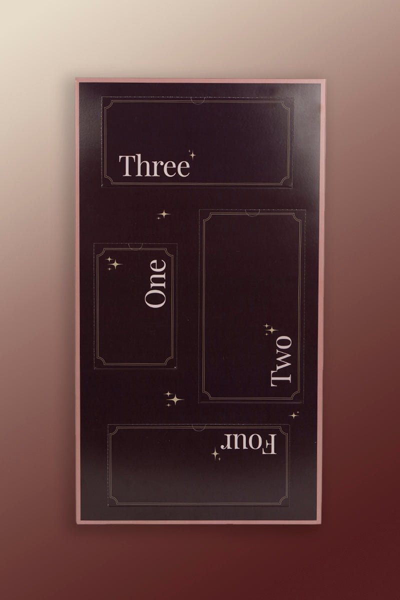 Nailsters Adventskalender