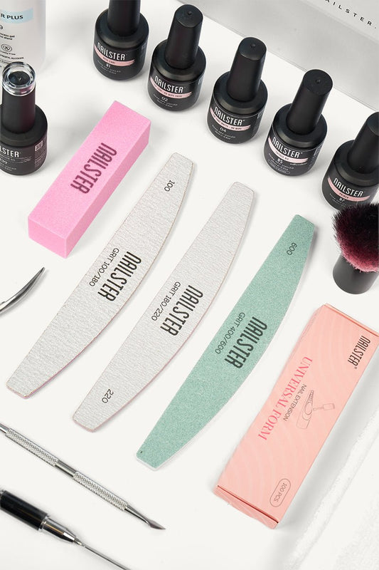 Nailsters All In Paket