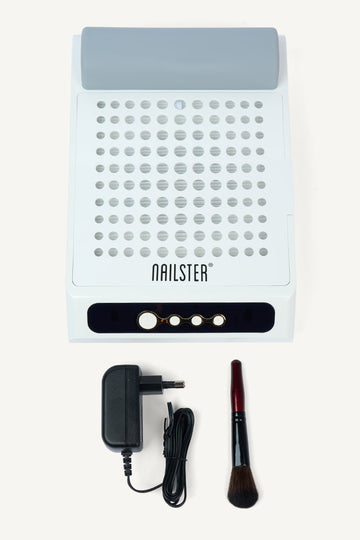 Nailsters Elektronikpaket