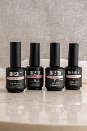 Nailsters Essentials Paket