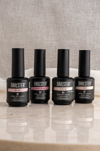 Nailsters Essentials Paket