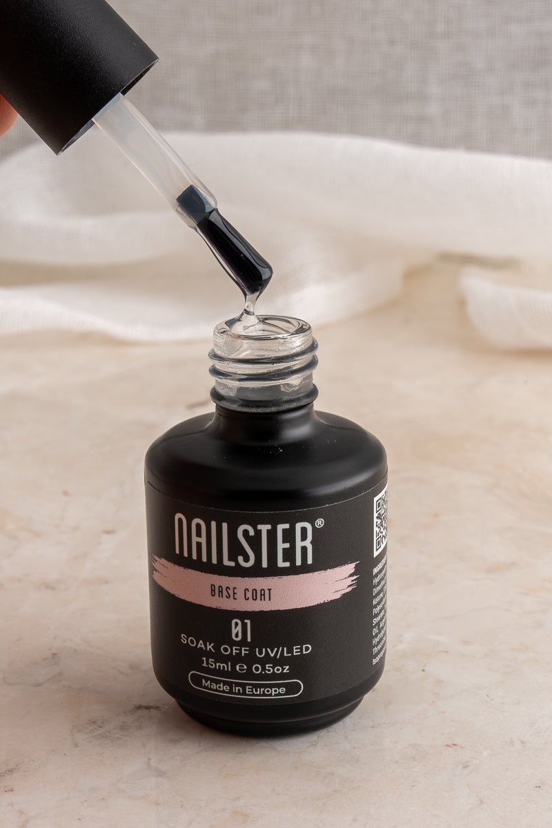 Nailsters Essentials Paket
