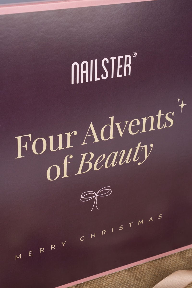 Nailsters Jul - och Adventskalender