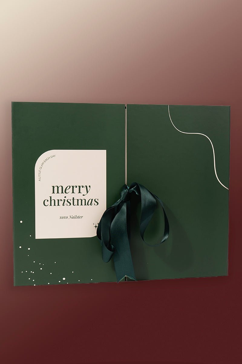 Nailsters Julkalender