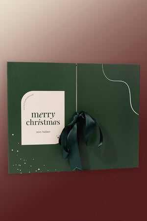 Nailsters Julkalender