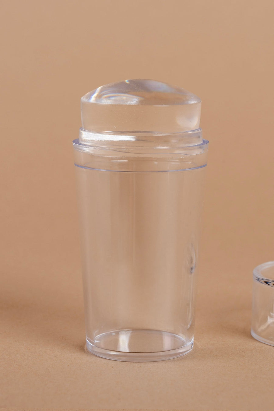 Nagelstämpel Medium (Mjuk silikon)