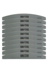 Nagelfil 400/600 - 10 st.