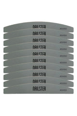 Nagelfil 400/600 - 10 st.