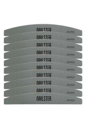 Nagelfil 400/600 - 10 st.