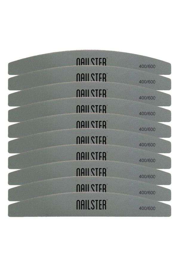 Nagelfil 400/600 - 10 st.