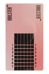 Nagelform Universal mall