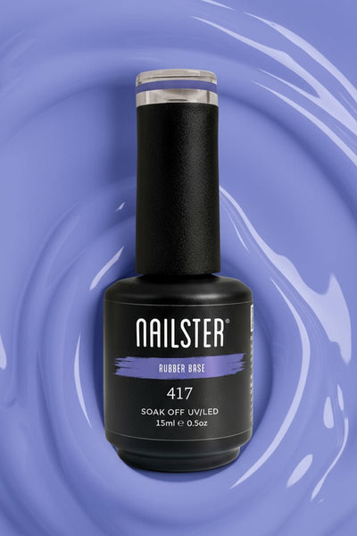 Never Enough · 417 - Color