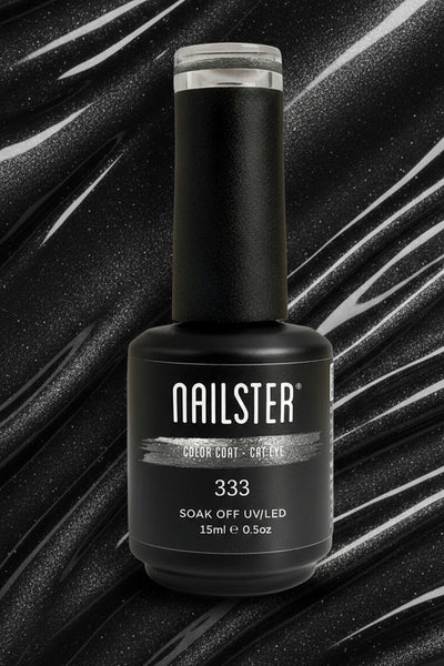 Night Cat Eye  · 333 - Color