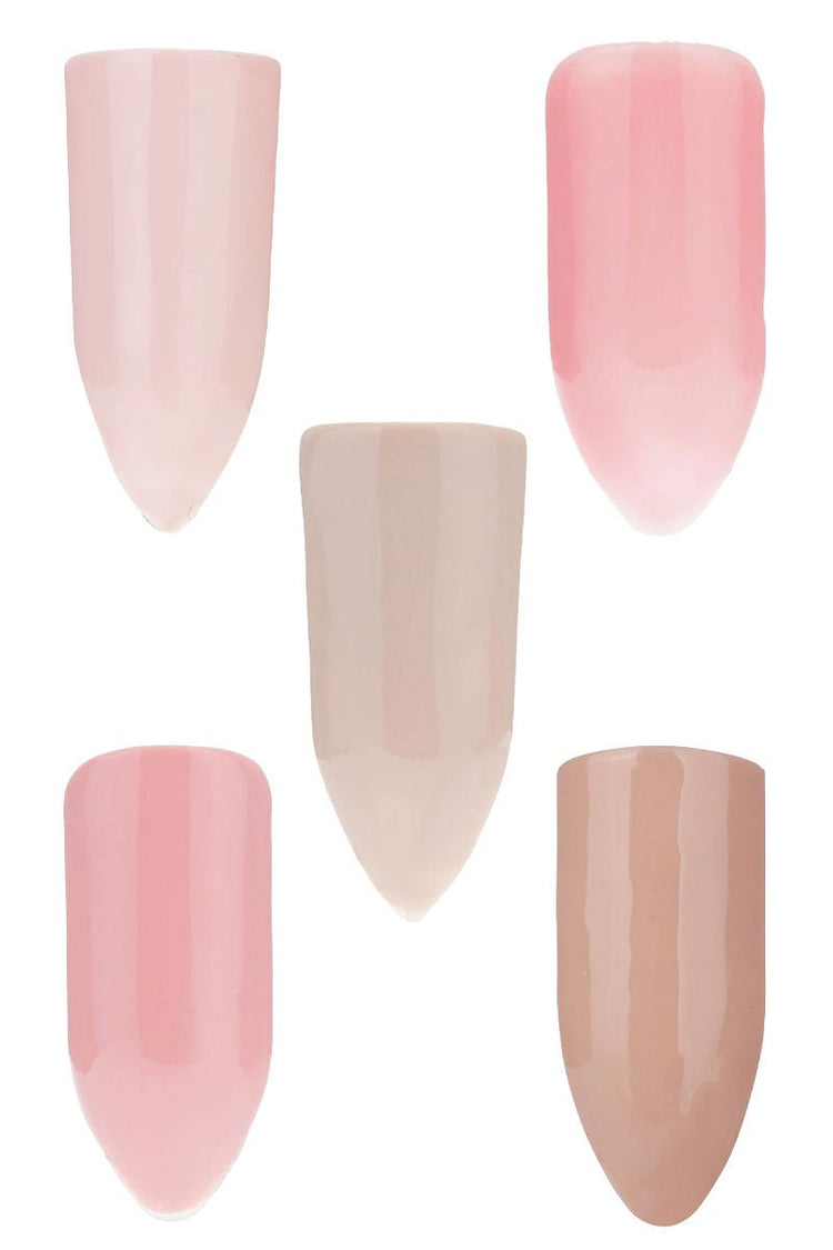 Nude Kollektion