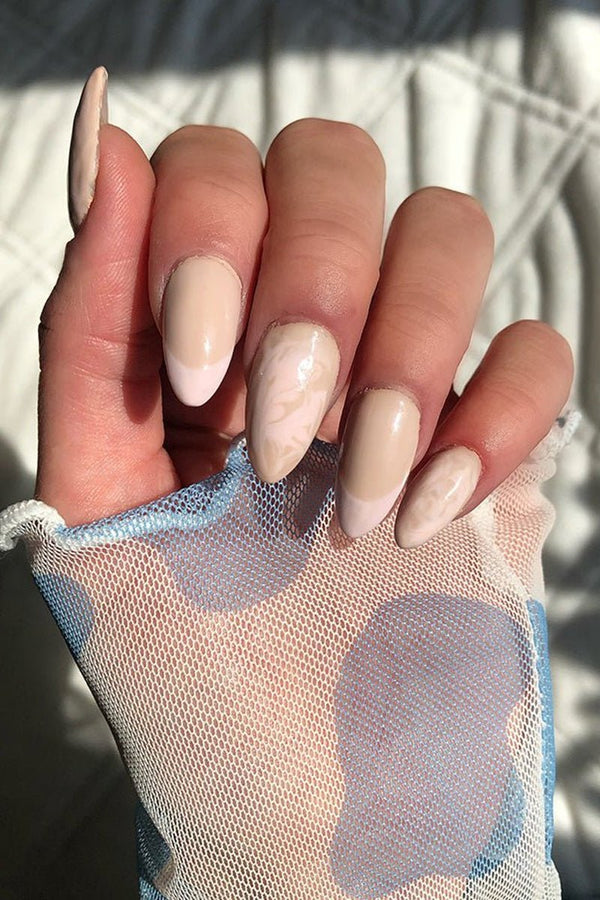 Nude Kollektion