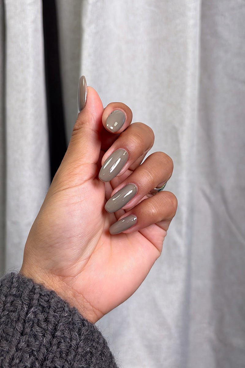 Oatmeal · 503 | Nailster Denmark