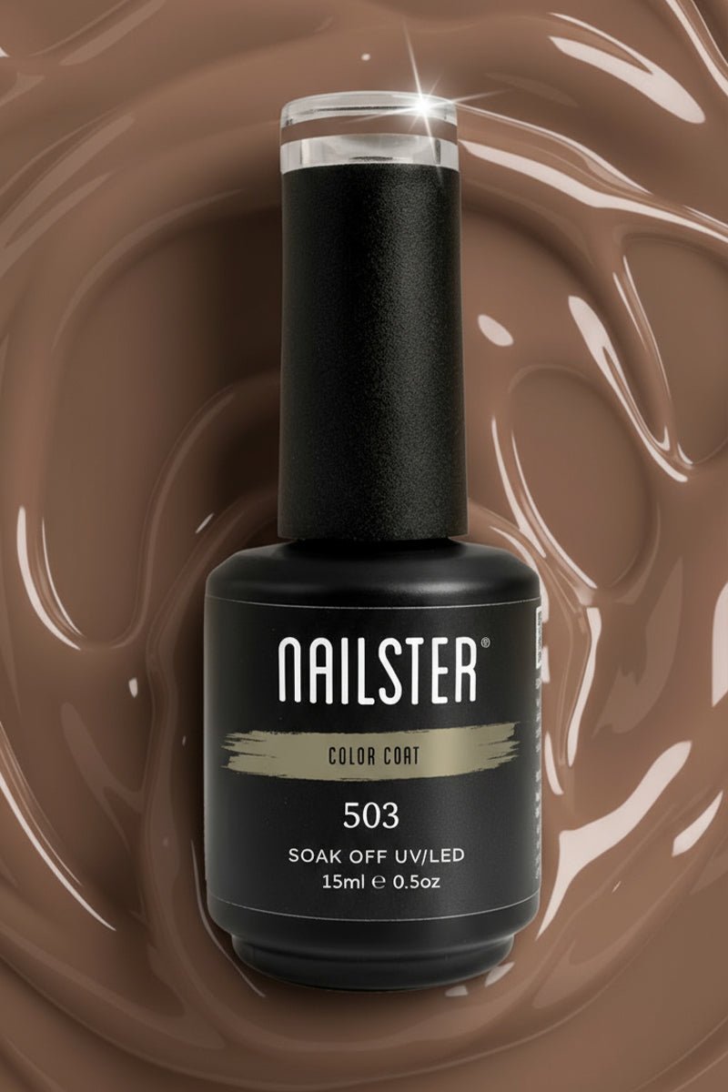 Oatmeal · 503