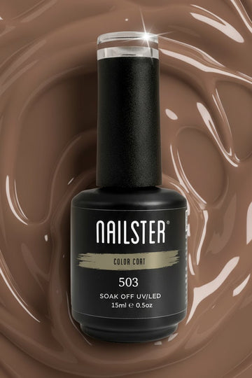 Oatmeal · 503