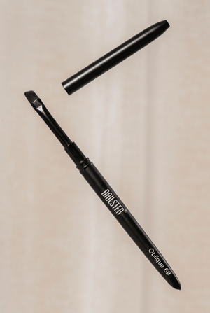 Oblique Brush