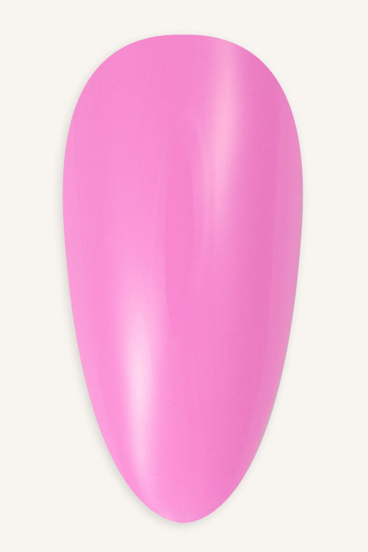 Old Pink · 276 – Gel Polish från Nailster, bild 2