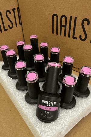 Old Pink · 276