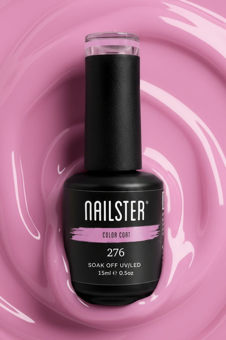 Old Pink  · 276