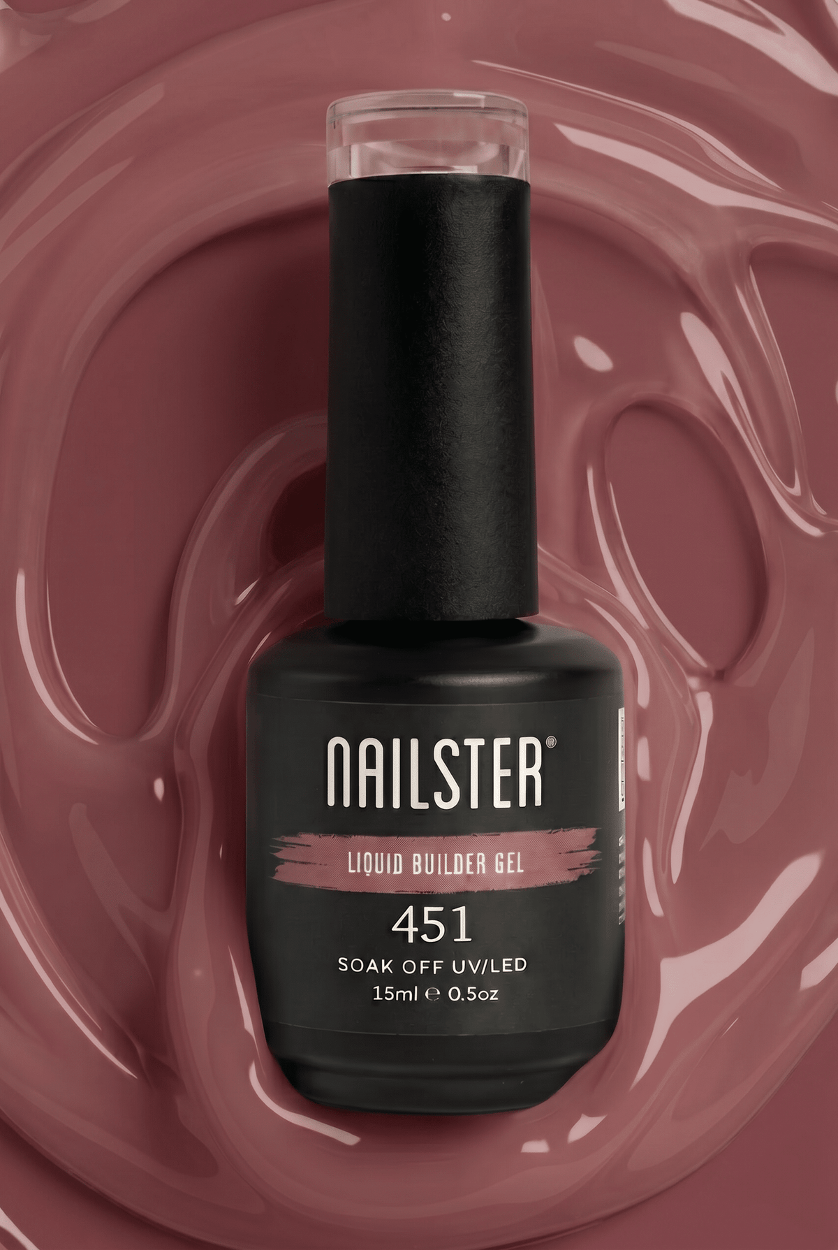 Old Rose · 451