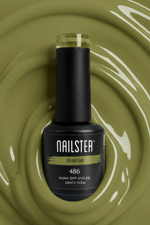 Olive · 486
