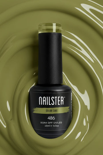 Olive · 486