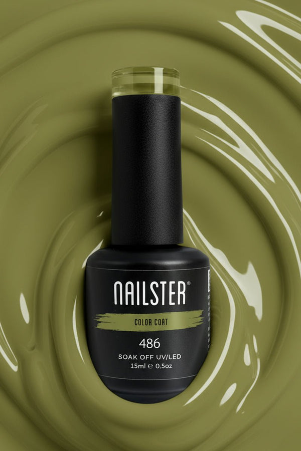 Olive · 486