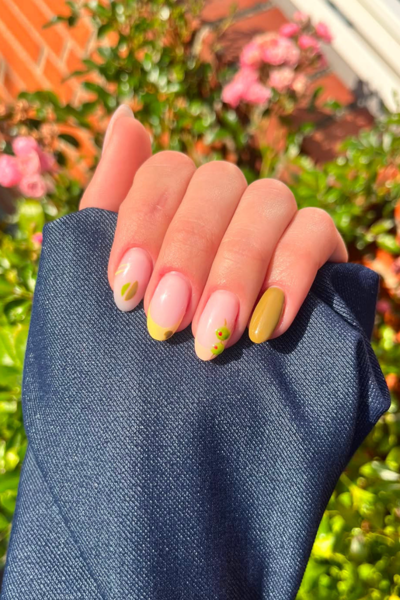 French Looks