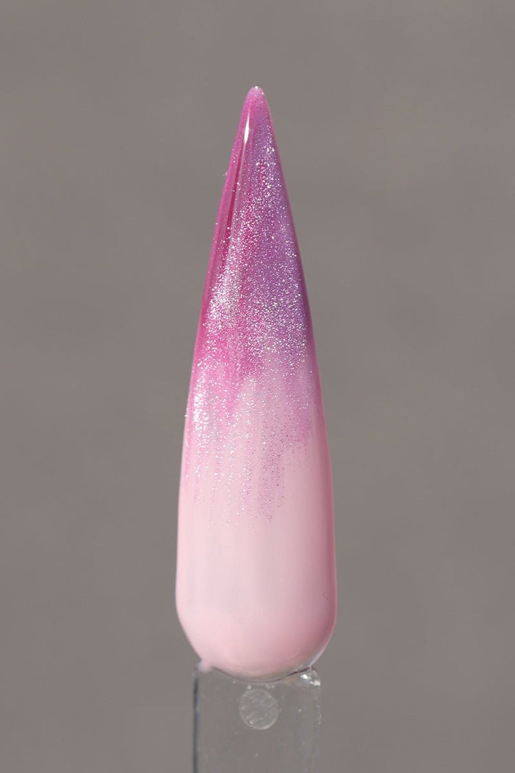Ombre Cat Eye Bundle från Nailster