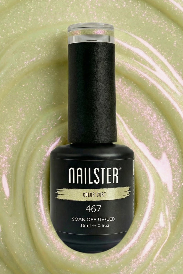 Opal Pearl · 467