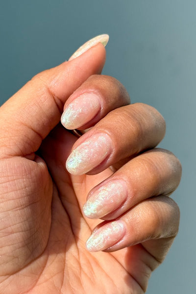 Opal Pearl • 467 - Hand