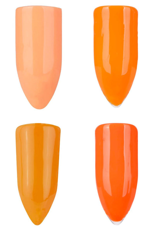 Orange Kollektion