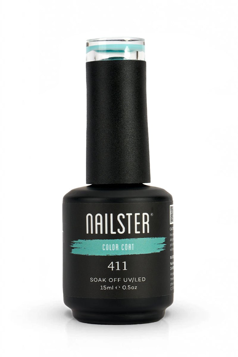 Pale Aqua 15ml · 411