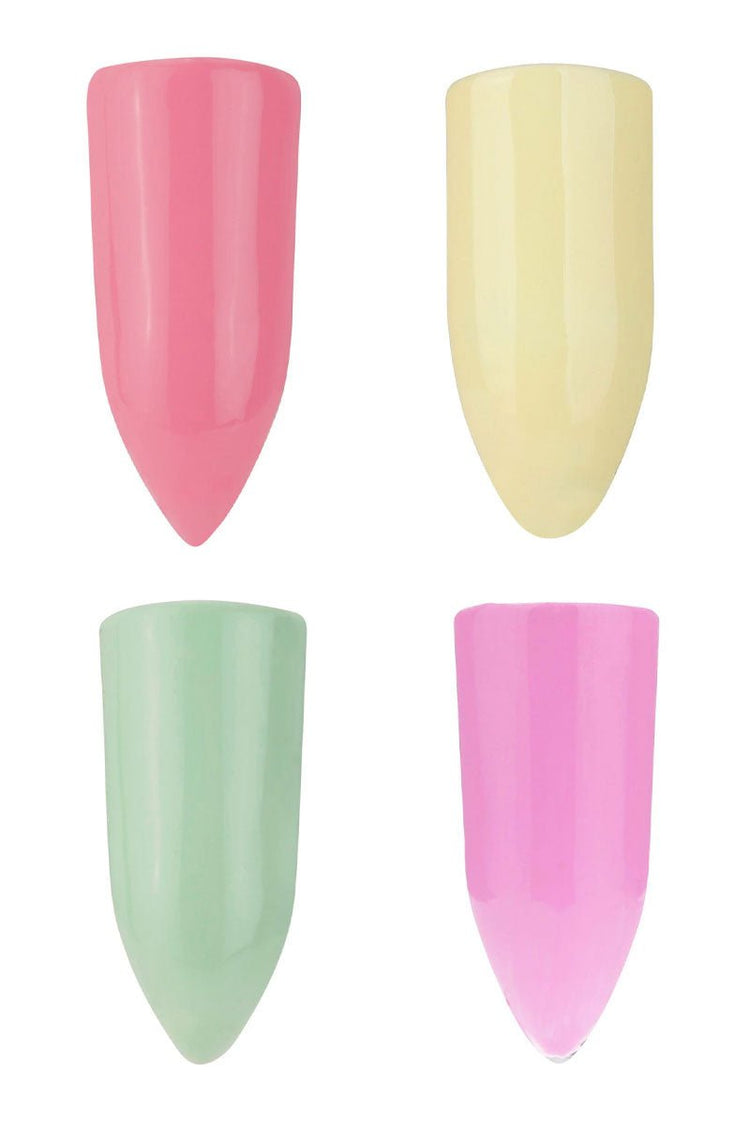 Påskkollektion: Festive Fancies från Nailster, bild 2
