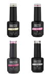 Påskkollektion: Pastellperfektion